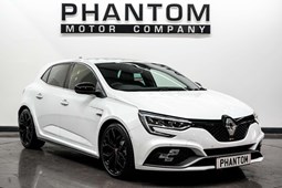 Renault Megane Hatchback (16-22) 1.8 300 Auto 5d For Sale - Phantom Motor Company, Wigan
