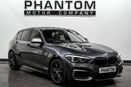 BMW 1-Series Hatchback (11-19) M140i Shadow Edition Sport Automatic 5d For Sale - Phantom Motor Company, Wigan