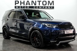 Land Rover Discovery SUV (17 on) HSE 3.0 Sd6 306hp auto 5d For Sale - Phantom Motor Company, Wigan