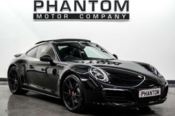 Porsche 911 Coupe (12-19) 911 (991) 3.0 Carrera 4 S Coupe (10/15-) 2d PDK For Sale - Phantom Motor Company, Wigan