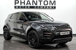 Land Rover Range Rover Evoque SUV (19 on) SE R-Dynamic D180 auto 5d For Sale - Phantom Motor Company, Wigan
