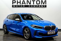 BMW 1-Series M135i (19-24) M135i xDrive Sport Automatic 5d For Sale - Phantom Motor Company, Wigan