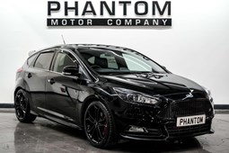 Ford Focus ST (12-18) 2.0T ST-3 Hatchback (01/15-) 5d For Sale - Phantom Motor Company, Wigan
