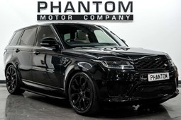 Land Rover Range Rover Sport (13-22) HSE Dynamic 3.0 SDV6 auto (10/2017 on) 5d For Sale - Phantom Motor Company, Wigan