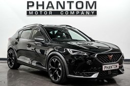Cupra Formentor SUV (20 on) 1.5 TSI 150 V2 5dr For Sale - Phantom Motor Company, Wigan