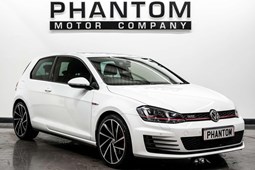 Volkswagen Golf GTI (13-17) 2.0 TSI GTI 3d For Sale - Phantom Motor Company, Wigan