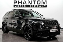 Land Rover Range Rover Velar SUV (17 on) R-Dynamic HSE D300 auto 4d For Sale - Phantom Motor Company, Wigan