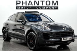 Porsche Macan (14 on) GTS PDK 5d For Sale - Phantom Motor Company, Wigan