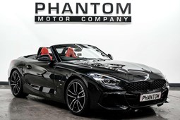 BMW Z4 Roadster (19 on) sDrive30i M Sport Sport Automatic 2d For Sale - Phantom Motor Company, Wigan