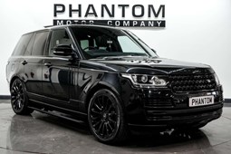Land Rover Range Rover (13-21) 3.0 TDV6 Vogue 4d Auto For Sale - Phantom Motor Company, Wigan