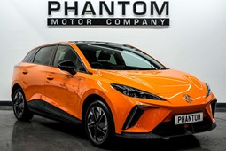 MG MG4 Hatchback (22 on) 150kW Trophy EV Long Range 64kWh 5dr Auto For Sale - Phantom Motor Company, Wigan