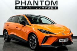MG MG4 Hatchback (22 on) 150kW Trophy EV Long Range 64kWh 5dr Auto For Sale - Phantom Motor Company, Wigan