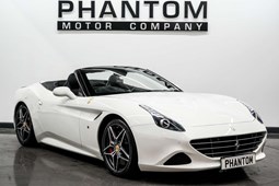 Ferrari California T (14-16) T (HELE) 2d Auto For Sale - Phantom Motor Company, Wigan