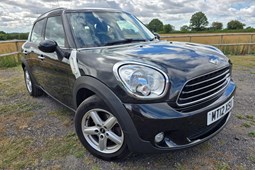 MINI Countryman (10-17) 1.6 5d For Sale - Seabrook Cars LTD, Droitwich
