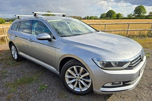 Volkswagen Passat Estate (15-24) 1.6 TDI SE Business 5d DSG For Sale - Seabrook Cars LTD, Droitwich