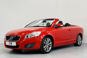 Volvo C70 Coupe Cabriolet (06-13) 2.0D SE (158g/km) 2d For Sale - Countymotors Ltd, Stafford