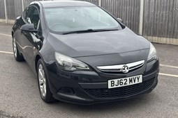 Vauxhall Astra GTC Coupe (11-18) 1.6T 16V Sport 3d For Sale - Countymotors Ltd, Stafford