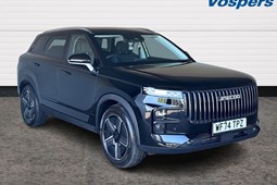 JAECOO 7 SUV (24 on) 1.6T Deluxe 5dr 7DCT For Sale - Vospers OMODA Exeter, Exeter