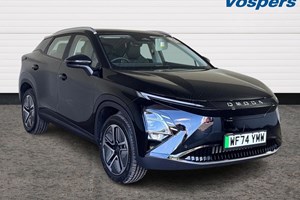OMODA E5 SUV (24 on) 150KW Comfort 61kWh 5dr Auto For Sale - Vospers OMODA Exeter, Exeter