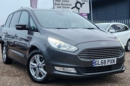 Ford Galaxy (15-23) Titanium 2.0 Ford EcoBlue 150PS auto 5d For Sale - Essex Car Store, Braintree