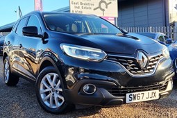 Renault Kadjar (15-22) 1.6 dCi Dynamique Nav 5d For Sale - Essex Car Store, Braintree