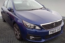 Peugeot 308 Hatchback (14-21) Allure 1.2 PureTech 130 S&S (07/17 on) 5d For Sale - Essex Car Store, Braintree