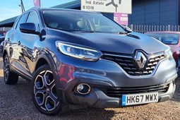 Renault Kadjar (15-22) 1.5 dCi Dynamique S Nav 5d EDC For Sale - Essex Car Store, Braintree