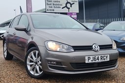 Volkswagen Golf Hatchback (13-20) 2.0 TDI Bluemotion Tech GT 5d DSG For Sale - Essex Car Store, Braintree