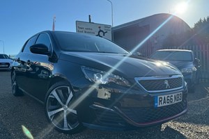 Peugeot 308 GTi (15-17) 1.6 THP (250bhp) GTI by Peugeot Sport 5d For Sale - Essex Car Store, Braintree