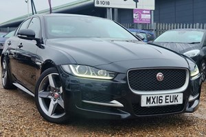 Jaguar XE (15-24) 2.0d (180bhp) R-Sport 4d Auto For Sale - Essex Car Store, Braintree