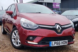 Renault Clio Hatchback (12-19) Dynamique Nav TCe 90 5d For Sale - Essex Car Store, Braintree