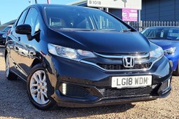 Honda Jazz (15-20) SE 1.3 i-VTEC (03/2018 on) 5d For Sale - Essex Car Store, Braintree