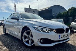BMW 4-Series Gran Coupe (14-21) 420i SE (Business Media) 5d Auto For Sale - Essex Car Store, Braintree