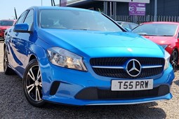 Mercedes-Benz A-Class (13-18) A180d SE 5d For Sale - Essex Car Store, Braintree