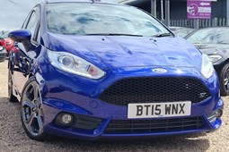 Ford Fiesta ST (12-17) 1.6 EcoBoost ST-2 3d For Sale - Essex Car Store, Braintree