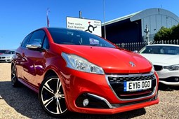 Peugeot 208 GTi (12-18) 1.6 THP GTi Prestige (05/15-) 3d For Sale - Essex Car Store, Braintree