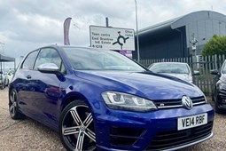 Volkswagen Golf R (14-16) 2.0 TSI R Hatchback 3d For Sale - Essex Car Store, Braintree