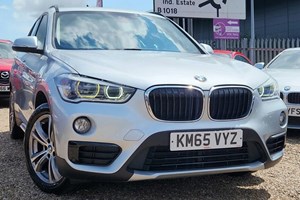 BMW X1 SUV (15-22) sDrive 18d Sport 5d For Sale - Essex Car Store, Braintree