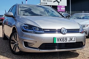 Volkswagen e-Golf Hatchback (14-20) e-Golf auto (03/17 on) 5d For Sale - Essex Car Store, Braintree