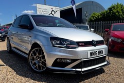 Volkswagen Polo GTi (10-17) 1.8 TSI GTI 5d DSG For Sale - Essex Car Store, Braintree