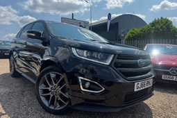Ford Edge (15 on) 2.0 TDCi (210bhp) Sport 5d Powershift For Sale - Essex Car Store, Braintree