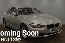BMW 3-Series Saloon (12-19) 320i SE (Business Media) 4d For Sale - Essex Car Store, Braintree