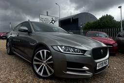 Jaguar XE (15-24) 2.0d (180bhp) R-Sport AWD 4d Auto For Sale - Essex Car Store, Braintree
