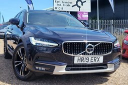 Volvo V90 Cross Country (17 on) Pro D5 PowerPulse AWD auto 5d For Sale - Essex Car Store, Braintree