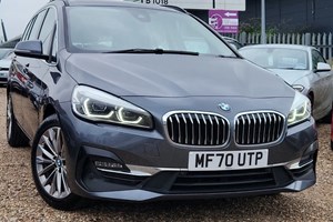 BMW 2-Series Gran Tourer (15-24) 218i Luxury (04/2018 on) 5d For Sale - Essex Car Store, Braintree