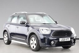MINI Countryman SUV (17-24) 1.5 Cooper Classic 5d For Sale - Essex Car Store, Braintree