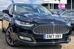 Ford Mondeo Estate (14-22) 2.0 TDCi Vignale 5d Powershift For Sale - Essex Car Store, Braintree
