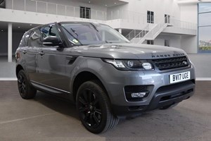 Land Rover Range Rover Sport (13-22) 3.0 SDV6 (306bhp) HSE Dynamic 5d Auto For Sale - Essex Car Store, Braintree