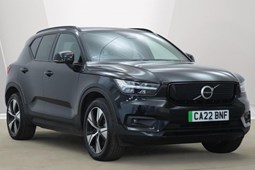 Volvo XC40 Electric SUV (21 on) 170kW Recharge Plus 69kWh 5dr Auto For Sale - Marshall Volvo Nottingham, Nottingham