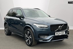 Volvo XC90 (15-24) 2.0 B5P Plus Dark 5dr AWD Geartronic For Sale - Marshall Volvo Nottingham, Nottingham